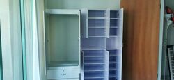 Hillview Park (D23), Condominium #581300641